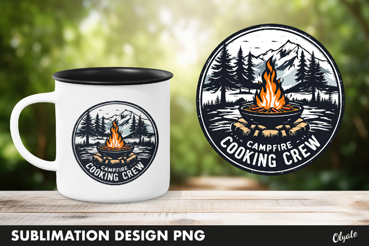 BBQ Sublimation PNG, Grilling Quote PNG