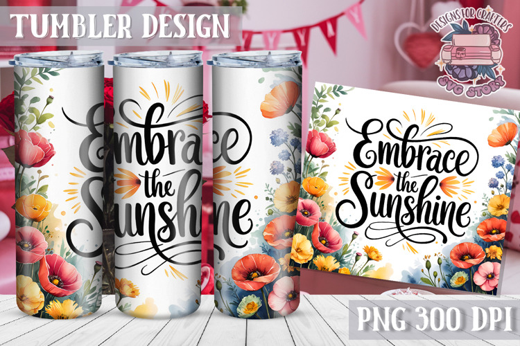 Sublimation Tumbler Designs Image 24