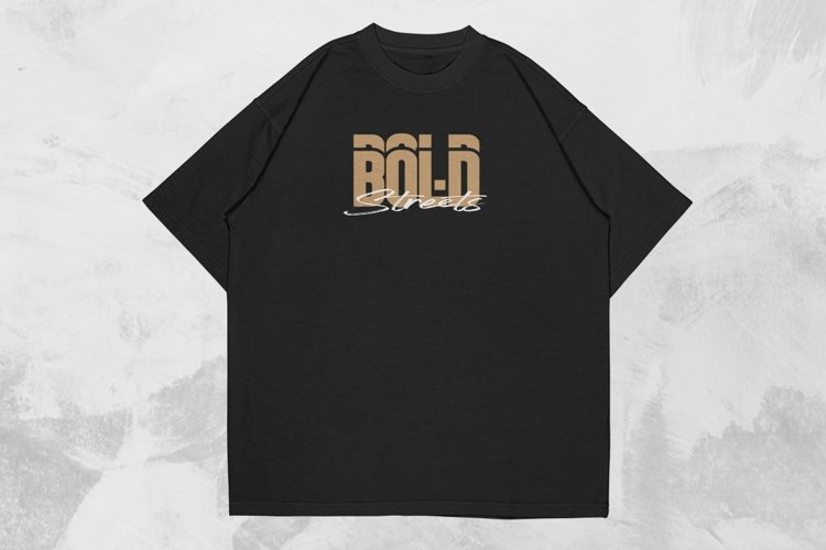 Streetwear Logo Design Image 22
