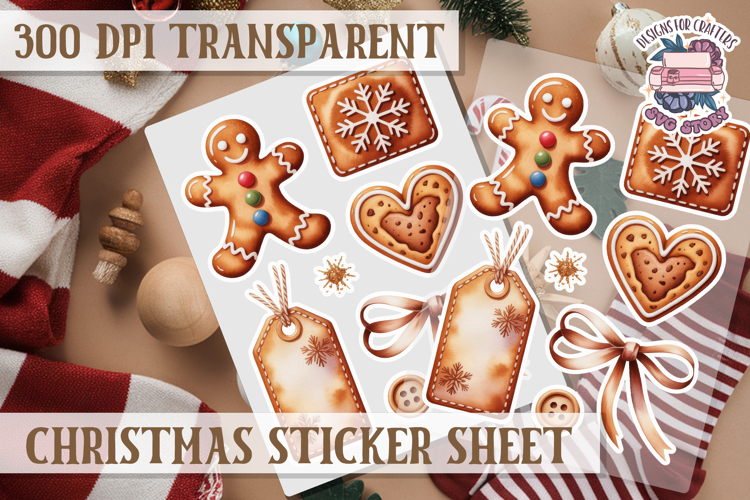 Printable Planner Stickers