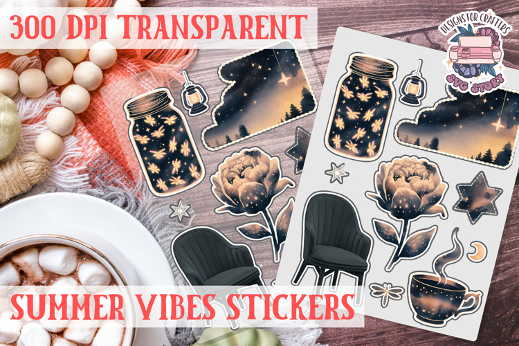 Scrapbook Clipart Image 5