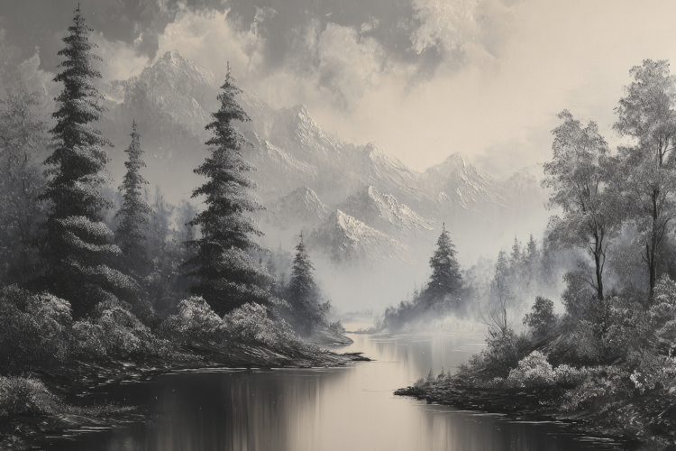 Winter Backgrounds Image 21