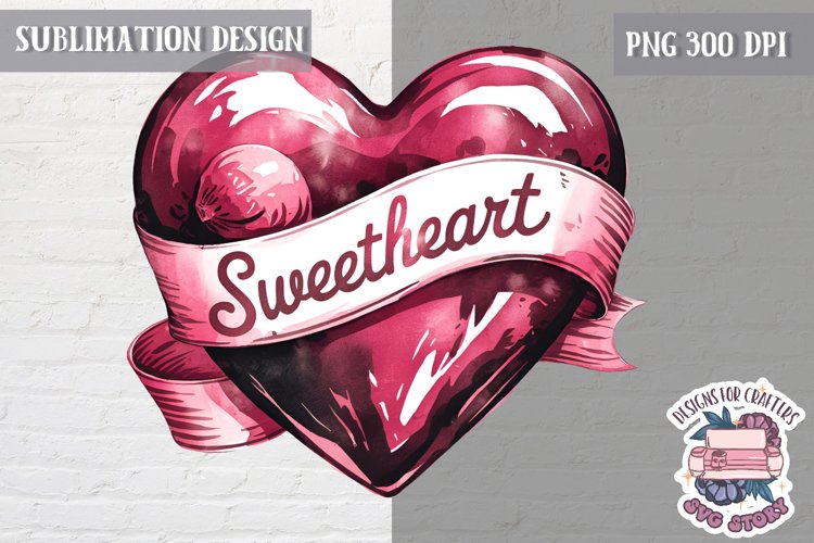 Heart Symbol Svg
