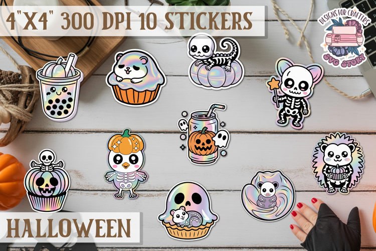 Scary Clipart Image 11