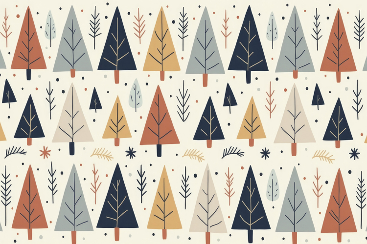 Pattern Background Image 4