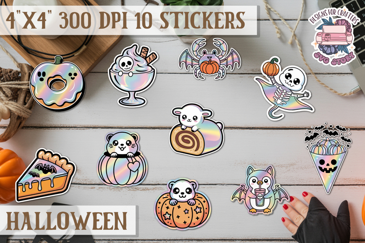 Scary Clipart Image 10