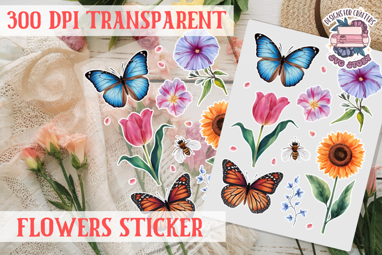 Stickers Svg Image 23