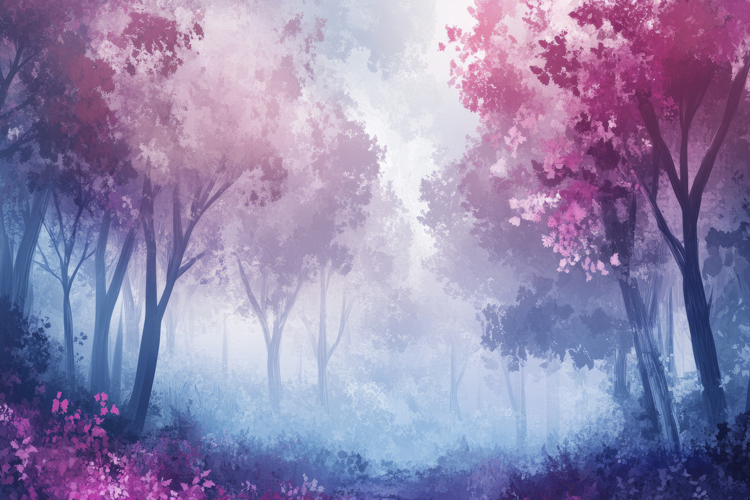 Pink Wallpaper Image 2