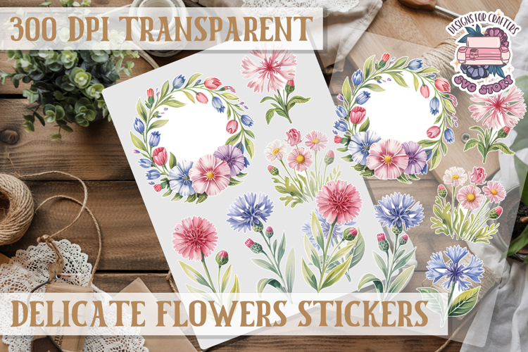 Planner Clipart Image 2