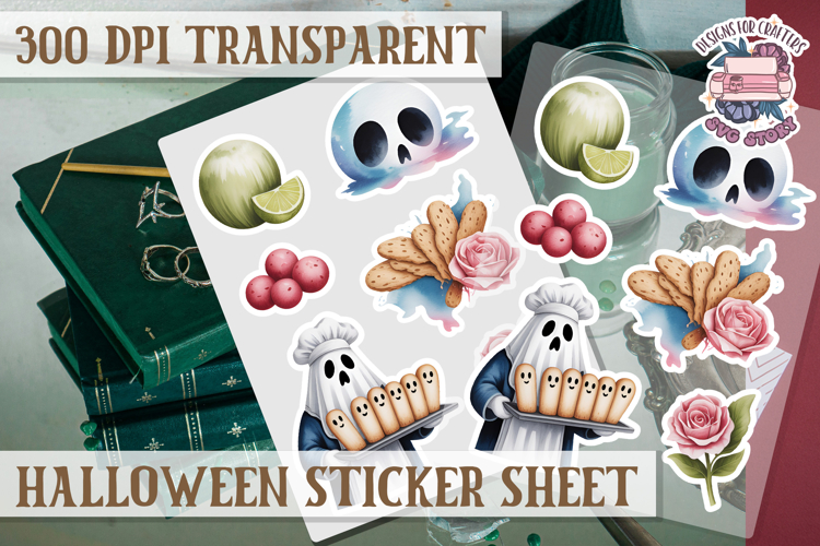 Scary Skull Svg Image 5