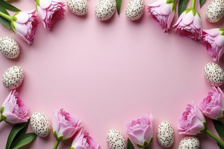 Pink Background Image 9