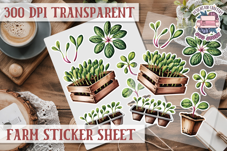 Stickers Svg Image 22