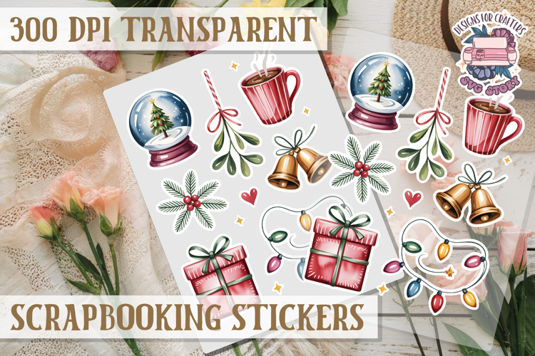 Aesthetic Stickers Image 3