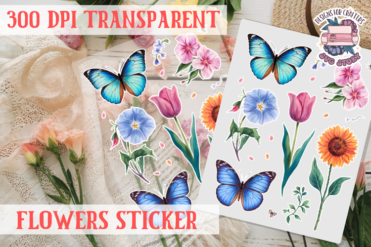 Stickers Svg Image 22