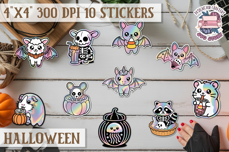 Scary Clipart Image 9