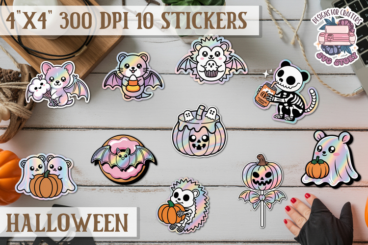 Scary Clipart Image 8