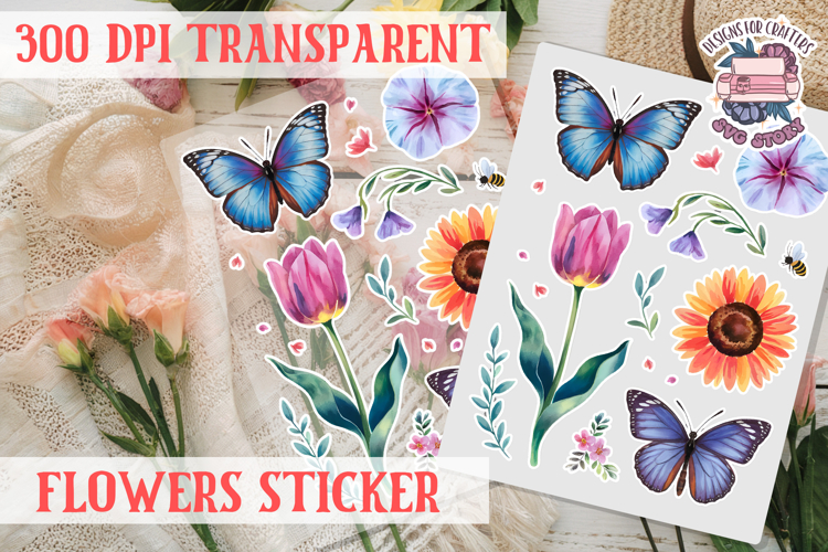 Stickers Svg Image 21
