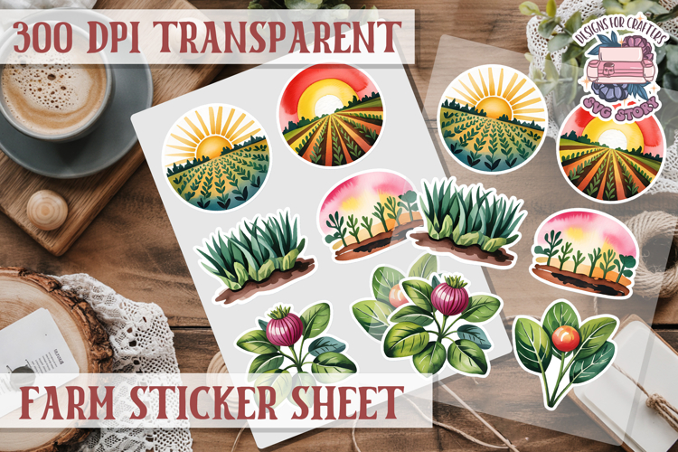 Stickers Svg Image 21