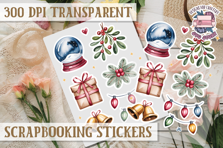 Aesthetic Stickers Image 2