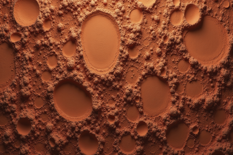 Textured Surface Background Wallpaper