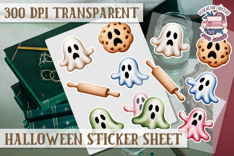 Scary Skull Svg Image 3