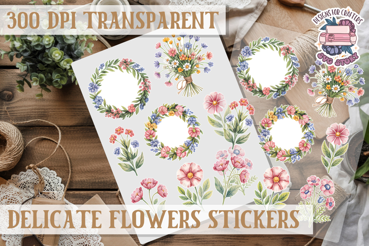 Planner Clipart Image 15