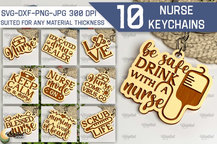 Nurse Clipart Image 21