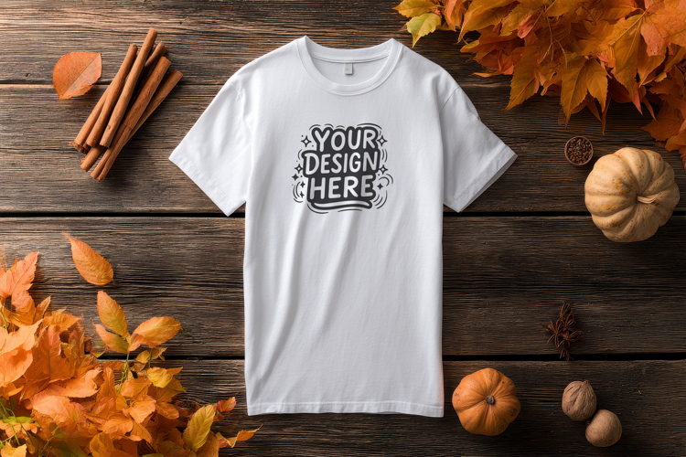 Pumpkin Spice Clipart