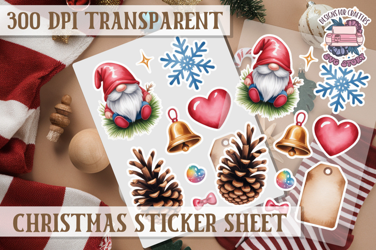 Printable Planner Stickers Image 12