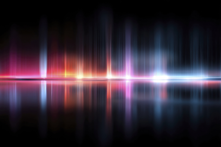 Abstract Light Background Wallpaper