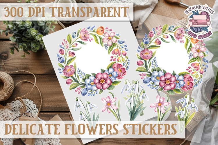 Planner Clipart Image 14