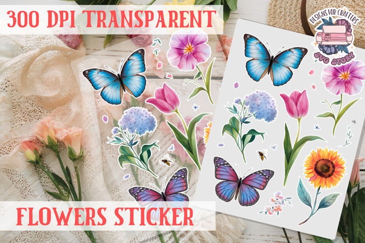 Stickers Svg Image 19
