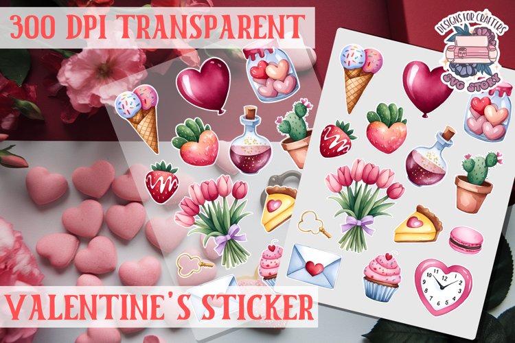 Heart Clipart Image 24