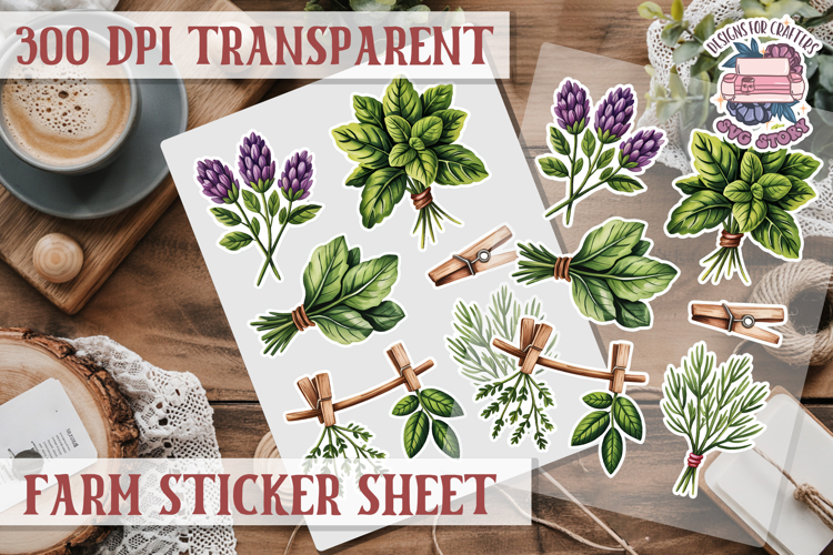 Stickers Svg Image 19