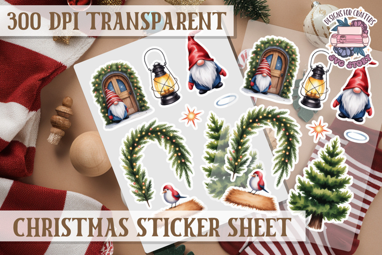 Printable Planner Stickers Image 11