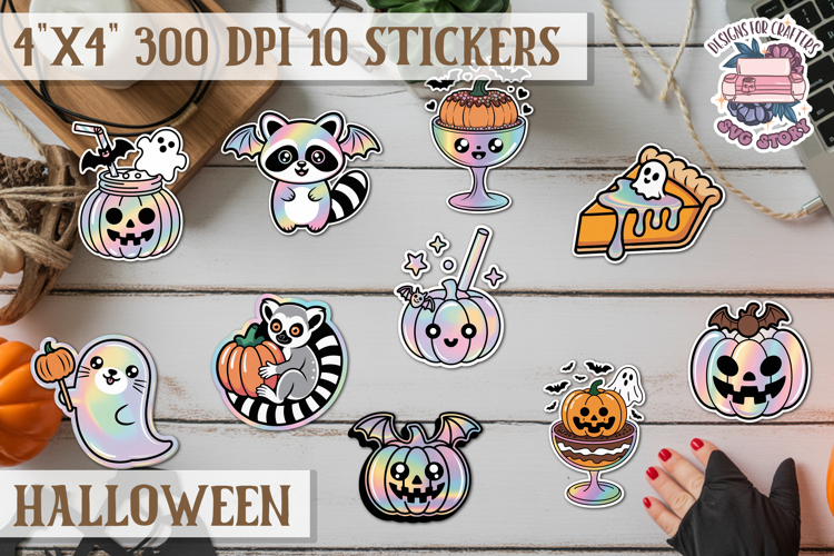 Scary Clipart Image 5