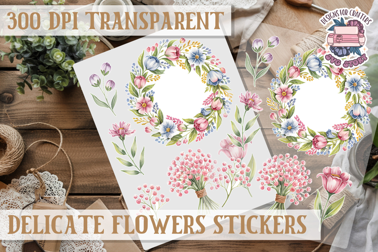 Planner Clipart Image 12