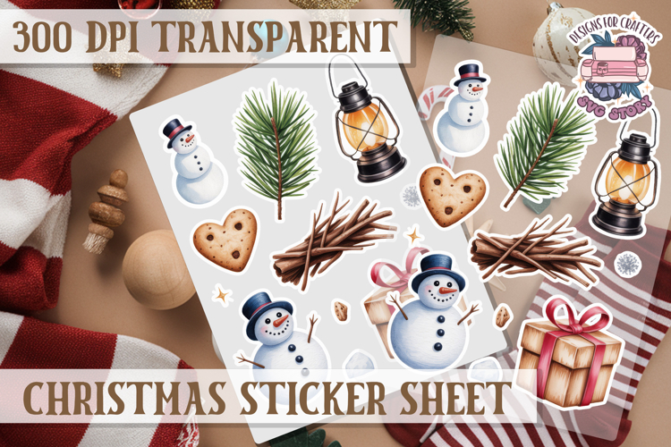 Printable Planner Stickers Image 10