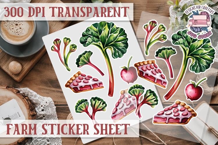 Stickers Svg Image 18