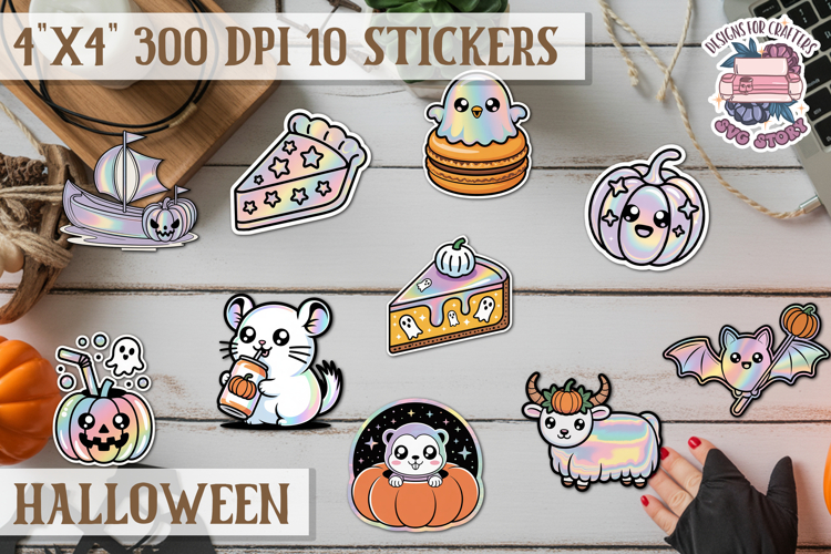 Scary Clipart Image 4