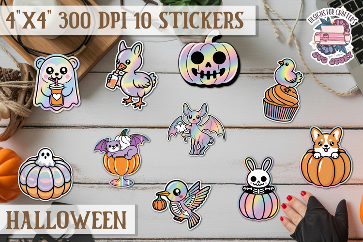 Scary Clipart Image 3