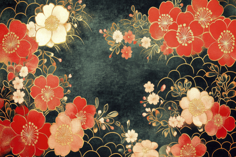 Japanese Wallpaper Image 12