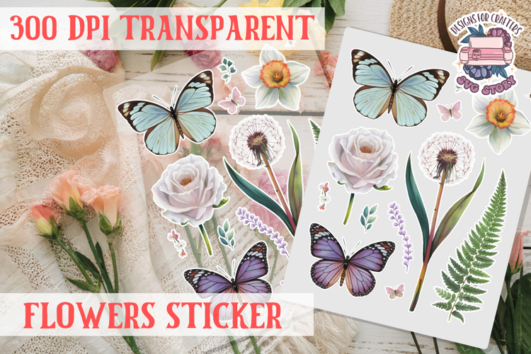 Stickers Svg Image 17