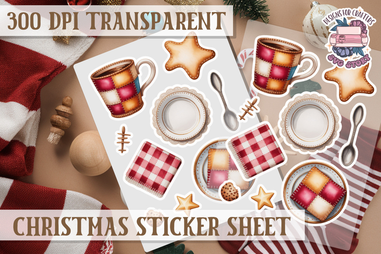 Printable Planner Stickers Image 9