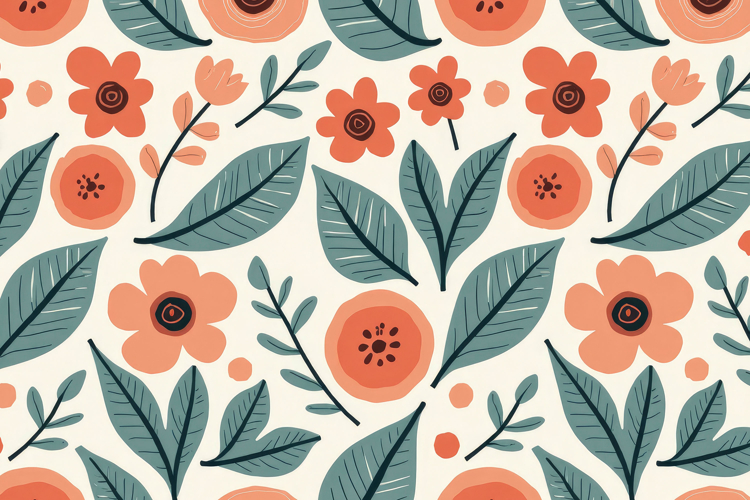 Pattern Background Image 11
