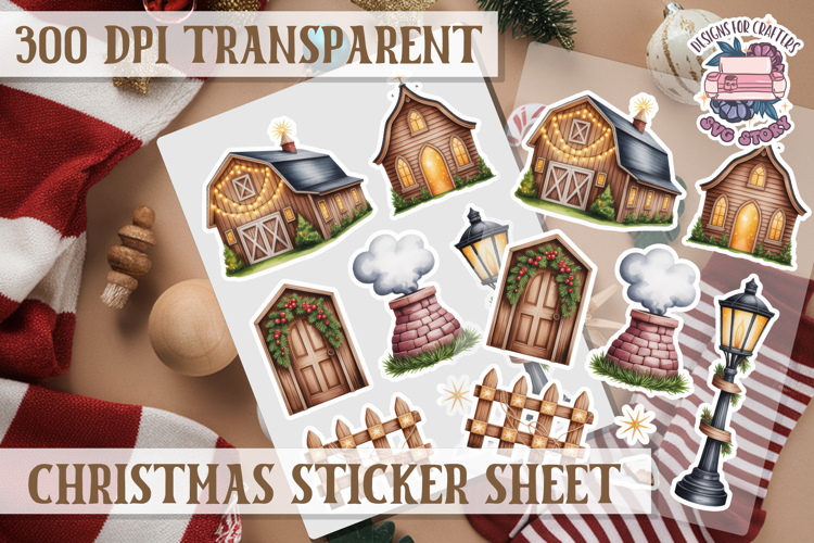 Printable Planner Stickers Image 8