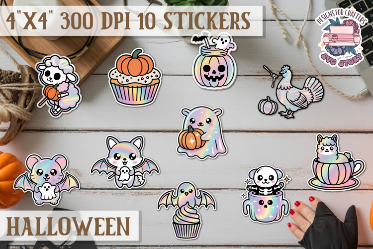 Scary Clipart Image 2