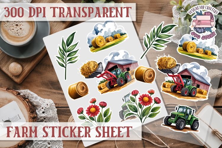 Stickers Svg Image 16