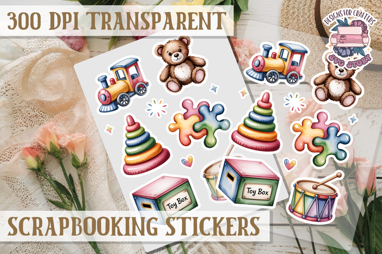 Aesthetic Stickers Image 21