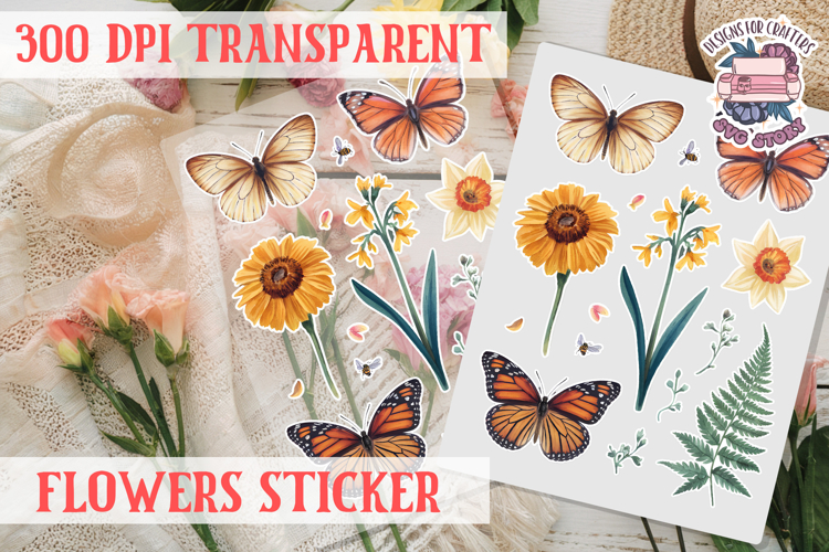 Stickers Svg Image 16